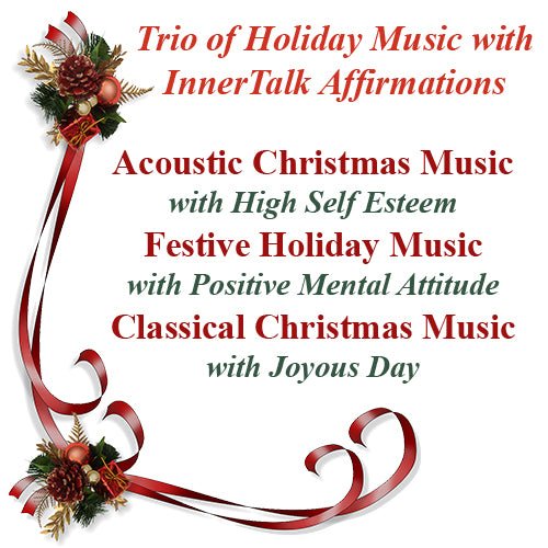 Holiday Trio ~ Subliminal