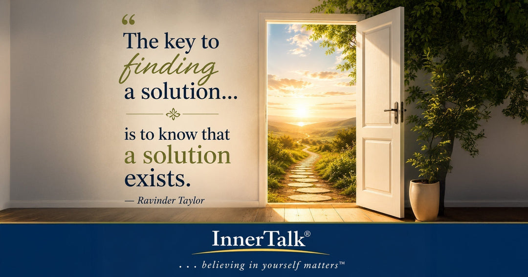 Creative Thinking: The Skill of Finding Another Way