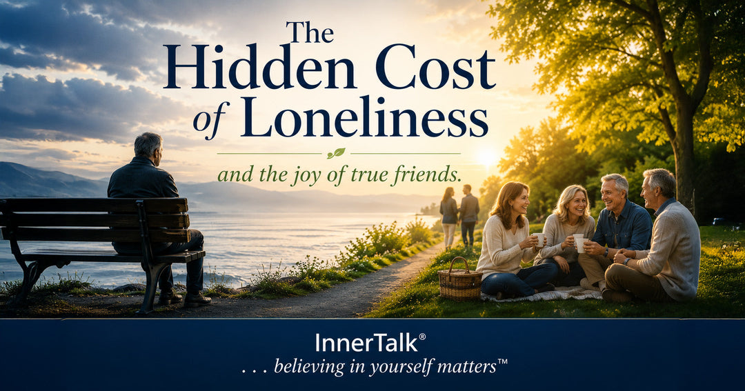 The Hidden Cost of Loneliness