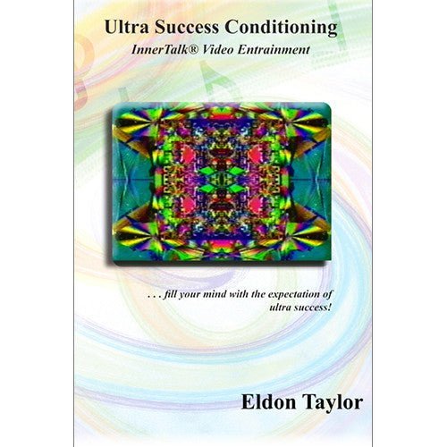 Ultra Success Conditioning - InnerTalk Subliminal Hypnotic Video Entrainment - Self Help Affirmations