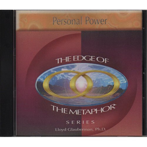 Personal Power - Hypno-Peripheral Processing, HPP - Hypnosis Personal Empowerment Audio Program